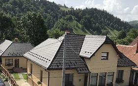 Casa Pricas